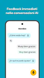 Memrise: Lingue per la vita 8