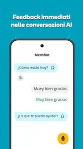 Memrise: Lingue per la vita screenshot
