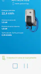 MENNEKES Charge Xtra/Premium 1