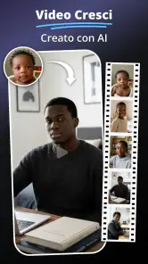 MePic AI Modifica Foto e Art screenshot
