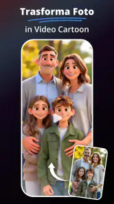MePic AI Modifica Foto e Art screenshot