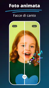MePic AI Modifica Foto e Art screenshot