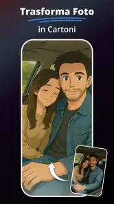 MePic AI Modifica Foto e Art screenshot