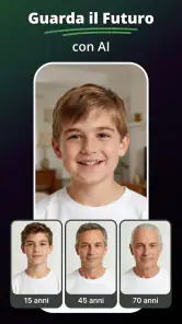 MePic AI Modifica Foto e Art screenshot