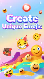 Merge Emoji - Mix Emoji Gioco 1