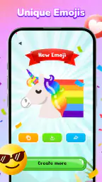 Merge Emoji - Mix Emoji Gioco 3