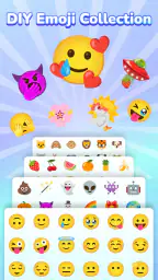 Merge Emoji - Mix Emoji Gioco 6