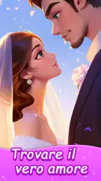 Merge Fashion: Romance Story 2