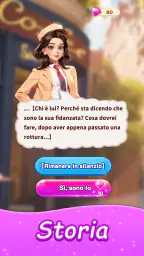 Merge Fashion: Romance Story 3