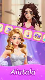 Merge Fashion: Romance Story 4