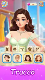 Merge Fashion: Romance Story 7