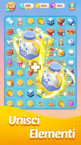 Merge Restyle screenshot