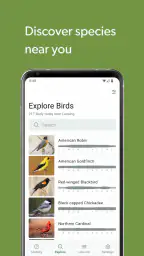 Merlin Bird ID by Cornell Lab 7