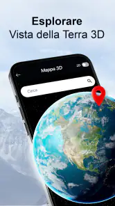 MeShot: GPS Camera & Geo Stamp screenshot