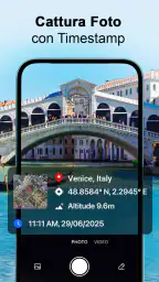 MeShot: GPS Camera & Geo Stamp 3