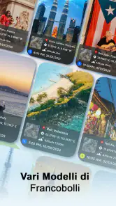 MeShot: GPS Camera & Geo Stamp screenshot