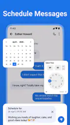 Messages 4