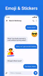 Messages 5