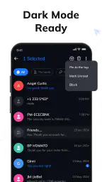 Messages: Text SMS Home App 6