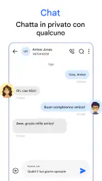 Messaggi 2
