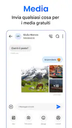 Messaggi 3