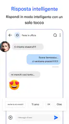 Messaggi 5