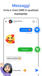 Messaggi 7