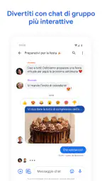 Messaggi di Google 3