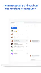 Messaggi di Google 6