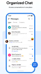 Messaggi SMS 1