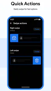 Messaggi SMS screenshot