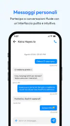 Messaggi: SMS di testo 2