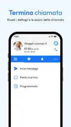 Messaggi: SMS di testo 7