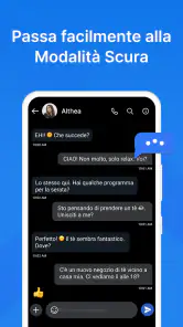 Messaggi SMS e MMS screenshot