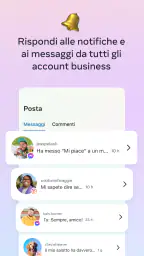 Meta Business Suite 5