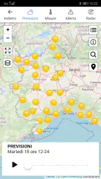 Meteo 3R 4