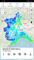 Meteo 3R 5