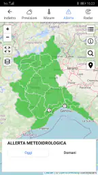 Meteo 3R 7