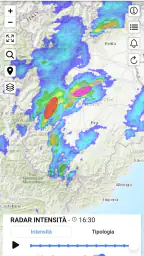 Meteo 3R 8