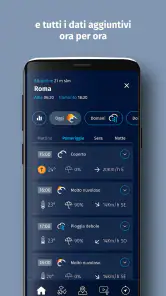 Meteo Aeronautica screenshot