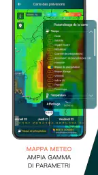 METEO CONSULT 5
