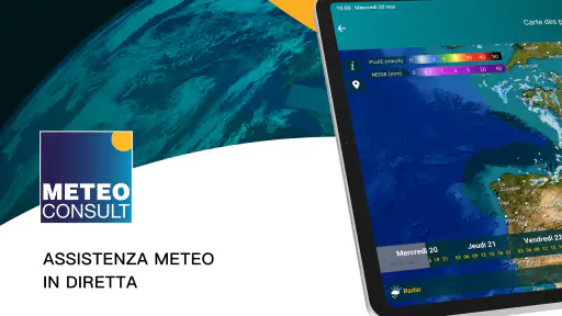 METEO CONSULT 7