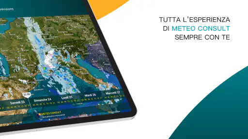 METEO CONSULT 8