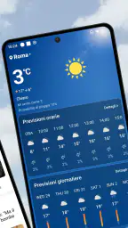 Meteo e notizie locali - Radar 2