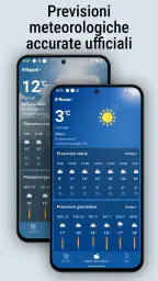 Meteo e notizie locali - Radar 3