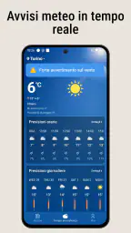 Meteo e notizie locali - Radar 4