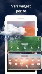 Meteo e previsioni del tempo 5