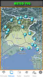 METEO FVG 2