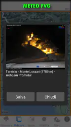 METEO FVG 3