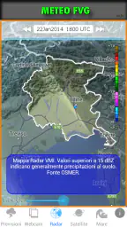 METEO FVG 4